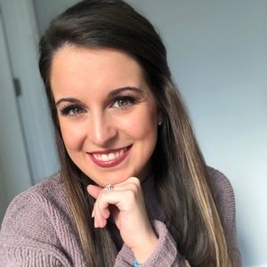 Meet your Posher, Haley